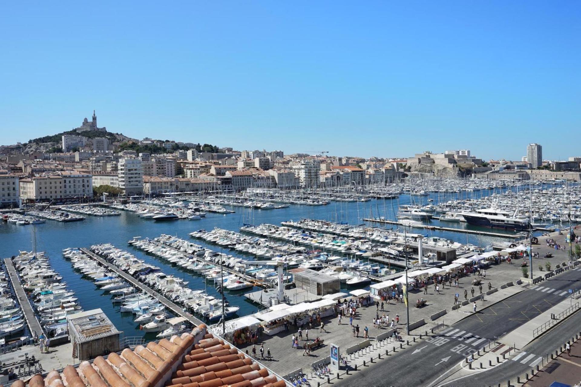 Appartamento Joli T2 Moderne Au Coeur De - Place Castellane *