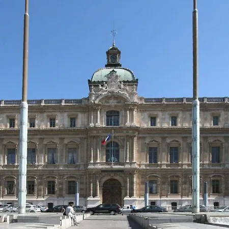 Joli T2 Moderne au Coeur de Marseille - Place Castellane Extérieur photo