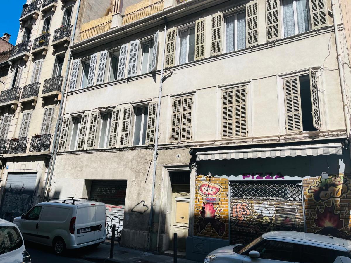 Appartement Joli T2 Moderne Au Coeur De - Place Castellane