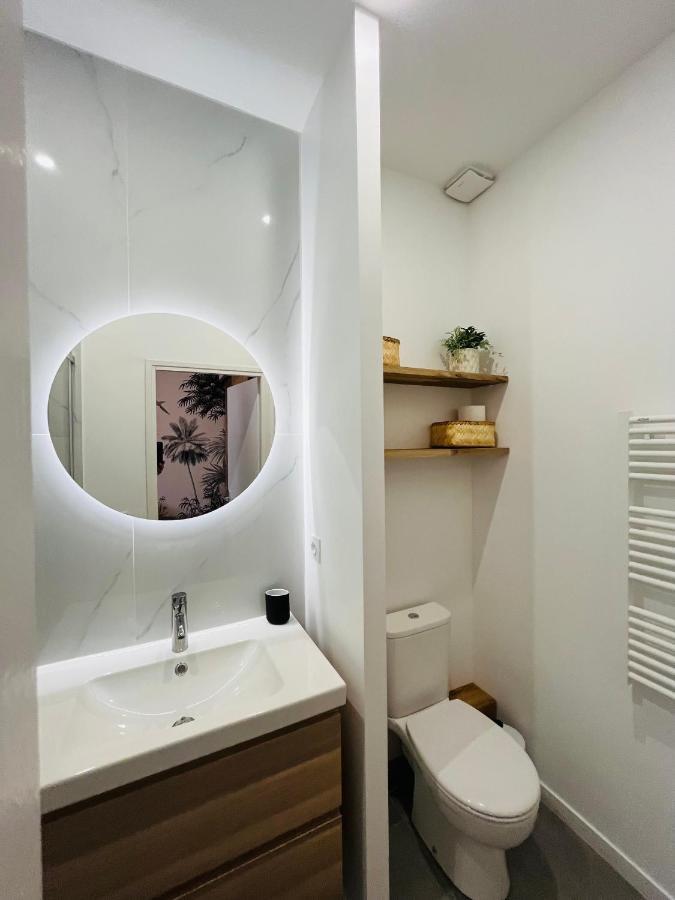Apartment Joli T2 Moderne Au Coeur De - Place Castellane Marseilles