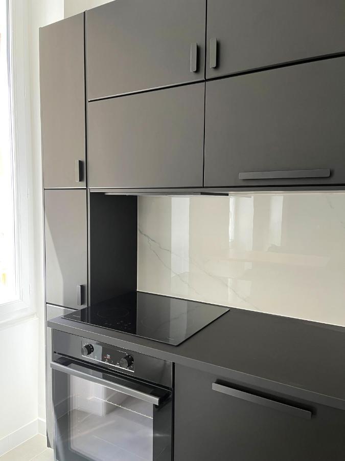 Joli T2 Moderne Au Coeur De - Place Castellane Apartment *